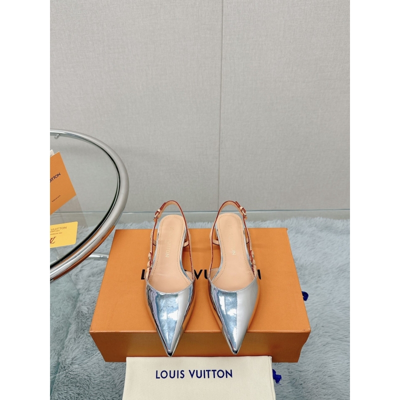 LV Sandals